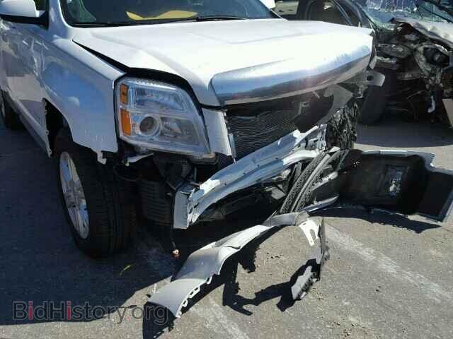 2015 GMC TERRAIN - VIN: 2GKALMEK8F6438749 - Photo 9