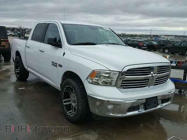 Фотография 1C6RR6LT3ES304884 - RAM TRUCK 2014