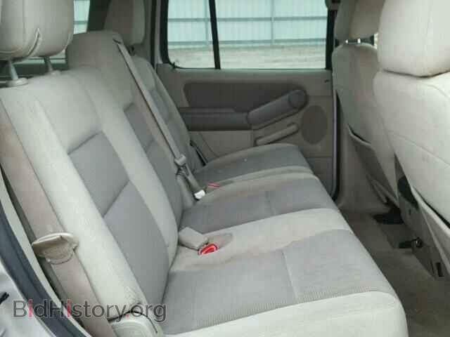 2007 FORD EXPLORER - VIN: 1FMEU63E57UA34096 - Photo 6