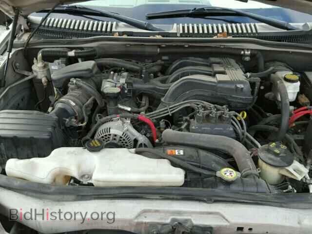 2007 FORD EXPLORER - VIN: 1FMEU63E57UA34096 - Photo 7