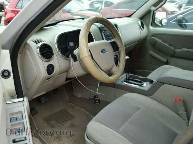 2007 FORD EXPLORER - VIN: 1FMEU63E57UA34096 - Photo 9
