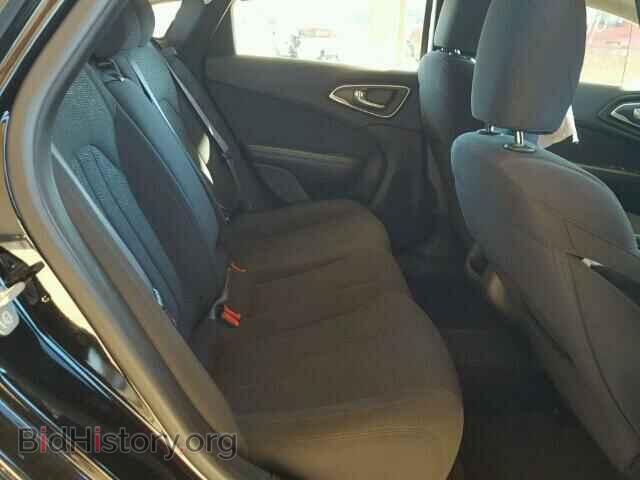 2015 CHRYSLER 200 - VIN: 1C3CCCAB5FN653980 - Photo 6