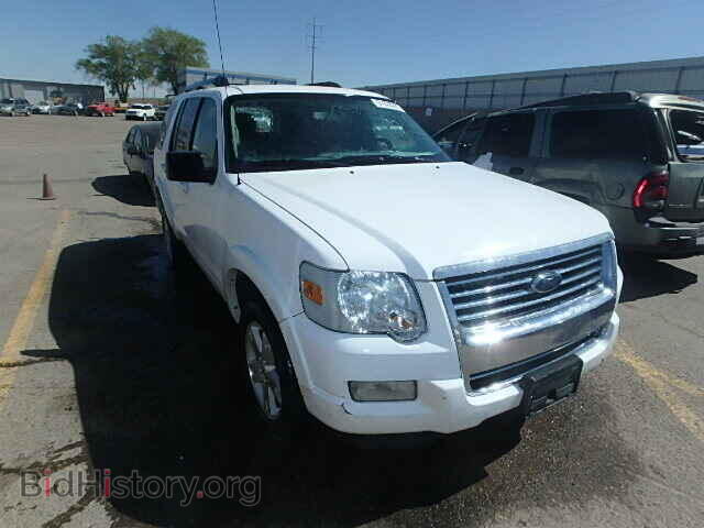 Photo 1FMEU73E69UA34553 - FORD EXPLORER 2009