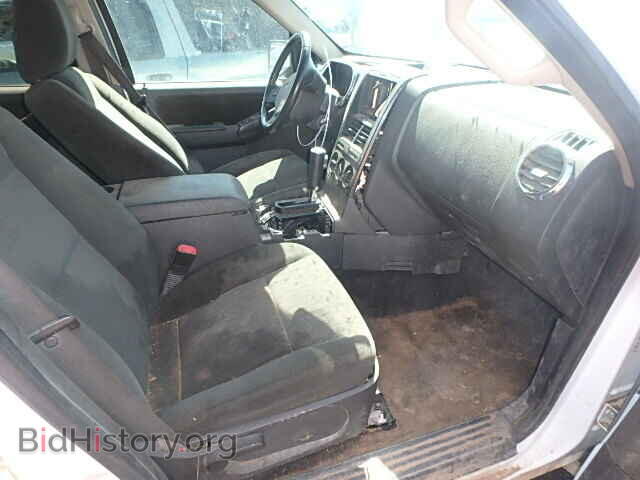 2009 FORD EXPLORER - VIN: 1FMEU73E69UA34553 - Photo 5
