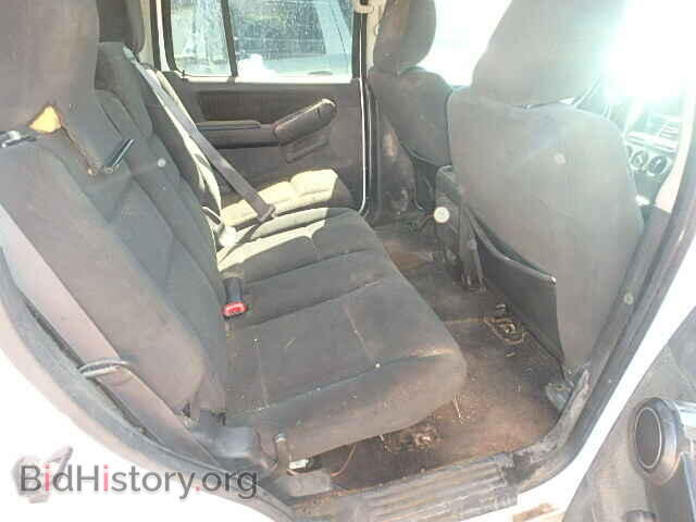 2009 FORD EXPLORER - VIN: 1FMEU73E69UA34553 - Photo 6