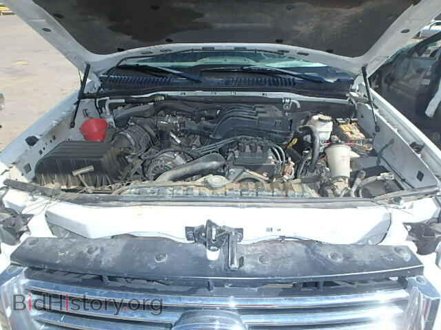2009 FORD EXPLORER - VIN: 1FMEU73E69UA34553 - Photo 7