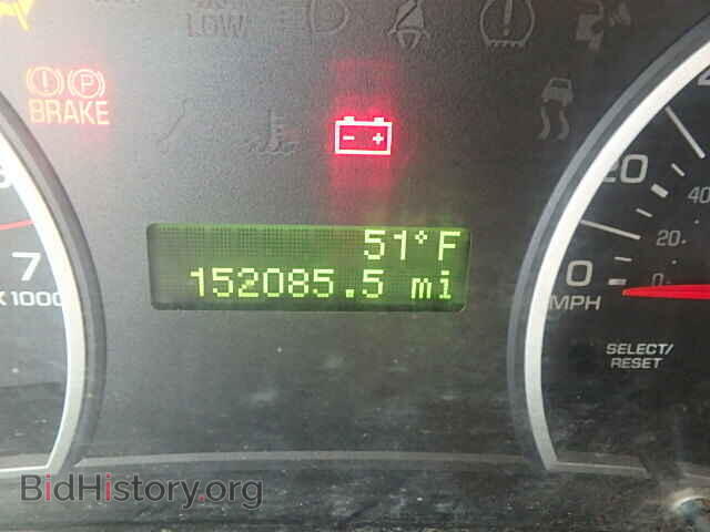 2009 FORD EXPLORER - VIN: 1FMEU73E69UA34553 - Photo 8