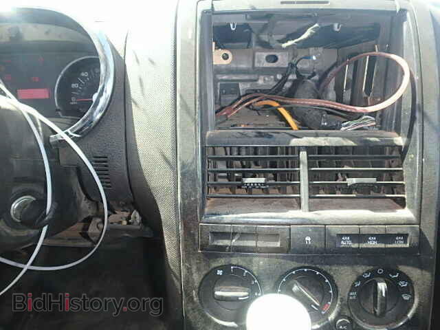 2009 FORD EXPLORER - VIN: 1FMEU73E69UA34553 - Photo 9