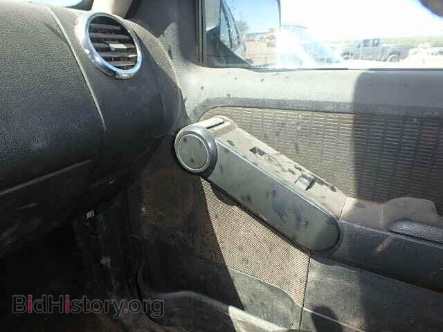 2009 FORD EXPLORER - VIN: 1FMEU73E69UA34553 - Photo 10