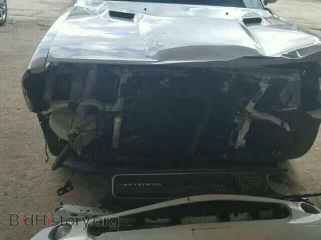 2014 DODGE CHALLENGER - VIN: 2C3CDYAG6EH100557 - Фото 7