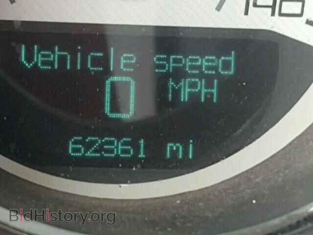 2014 DODGE CHALLENGER - VIN: 2C3CDYAG6EH100557 - Фото 8