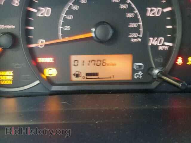2015 MITSUBISHI MIRAGE - VIN: ML32A3HJ8FH035449 - Фото 8