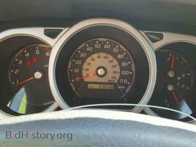 2004 TOYOTA 4RUNNER - VIN: JTEBU14R340052476 - Фото 8