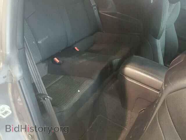2011 HYUNDAI GENESIS - VIN: KMHHT6KD9BU052876 - Фото 6