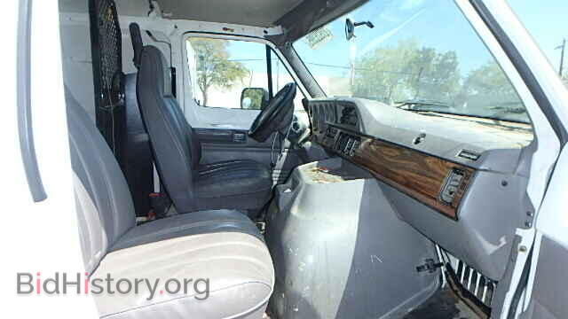 1997 DODGE RAM VAN - VIN: 2B7HB21X6VK543704 - Photo 5