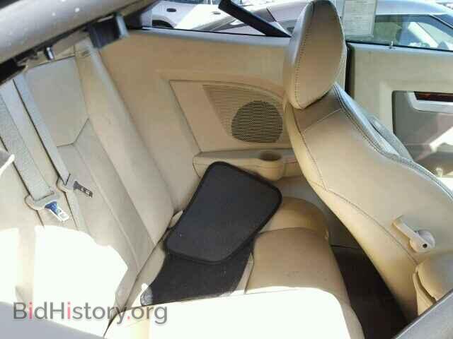2008 CHRYSLER SEBRING - VIN: 1C3LC65M38N137178 - Фото 6