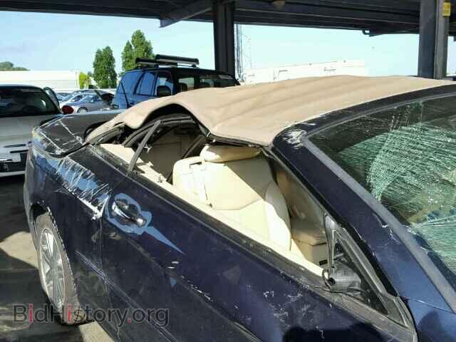 2008 CHRYSLER SEBRING - VIN: 1C3LC65M38N137178 - Фото 10