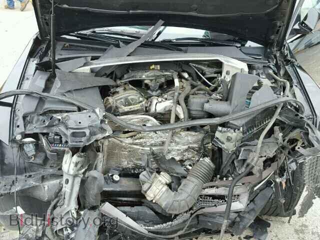 2010 CADILLAC CTS - VIN: 1G6DA5EG5A0112475 - Фото 7