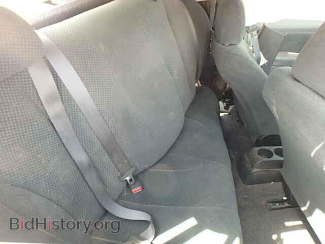 2011 NISSAN VERSA - VIN: 3N1BC1APXBL378532 - Photo 6