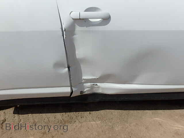 2011 NISSAN VERSA - VIN: 3N1BC1APXBL378532 - Photo 9