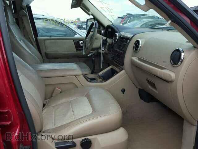 2005 FORD EXPEDITION - VIN: 1FMFU18545LA35744 - Фото 5