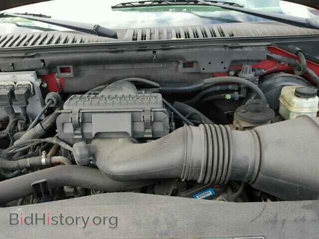 2005 FORD EXPEDITION - VIN: 1FMFU18545LA35744 - Фото 7