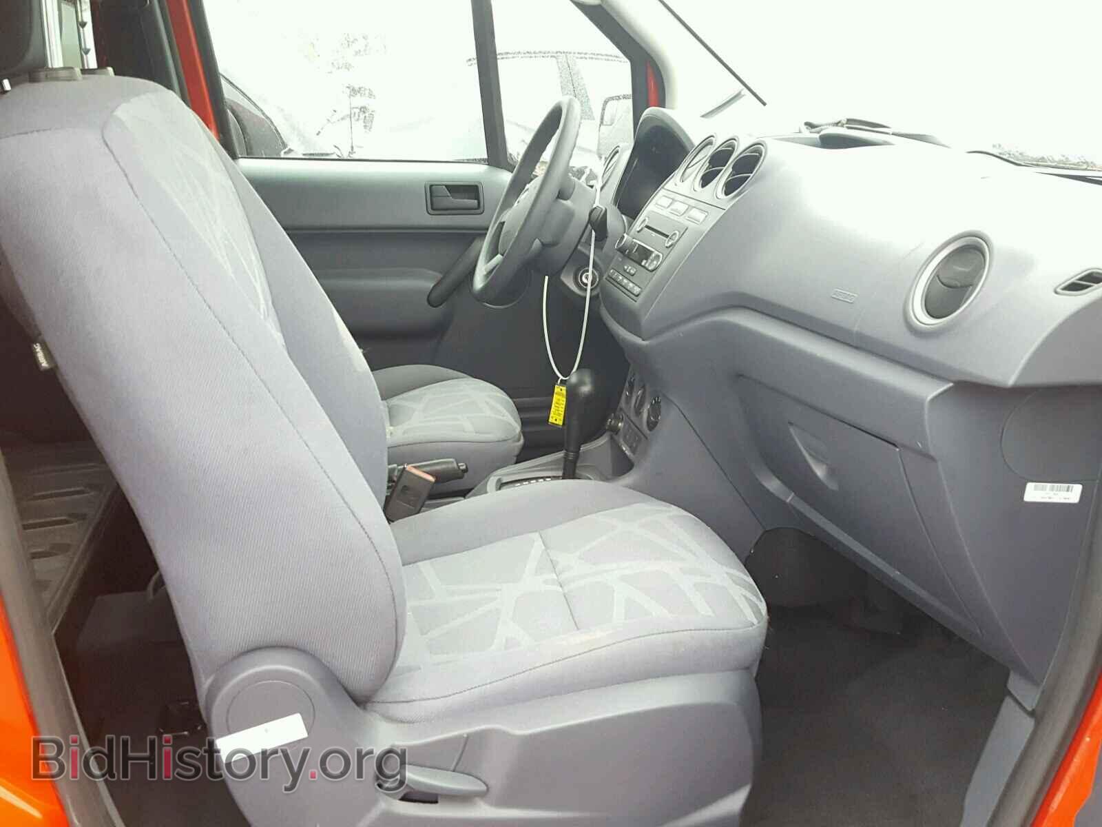 2013 FORD TRANSIT CO - VIN: NM0LS6BN6DT131194 - Фото 5
