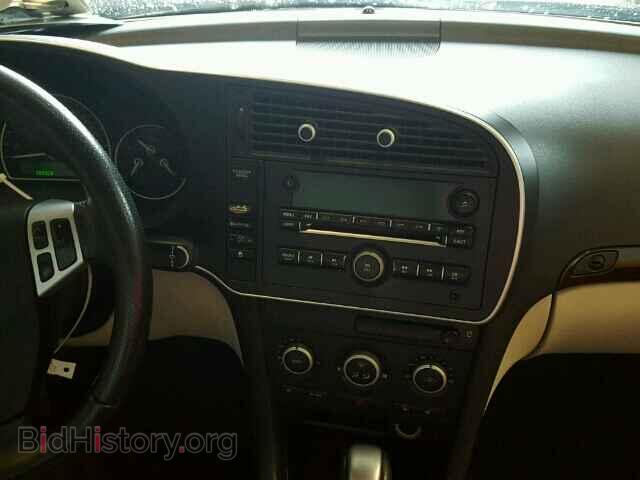 2007 SAAB 9 3 - VIN: YS3FD79Y976004273 - Фото 10