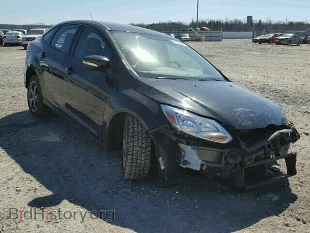 Фотография 1FADP3F26DL384321 - FORD FOCUS 2013