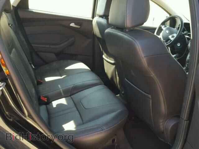 2013 FORD FOCUS - VIN: 1FADP3F26DL384321 - Photo 6