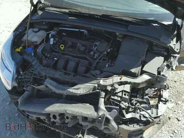 2013 FORD FOCUS - VIN: 1FADP3F26DL384321 - Photo 7