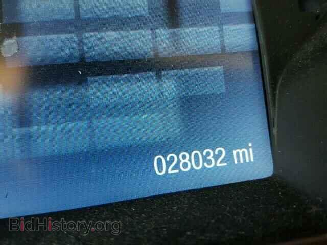 2013 FORD FOCUS - VIN: 1FADP3F26DL384321 - Photo 8