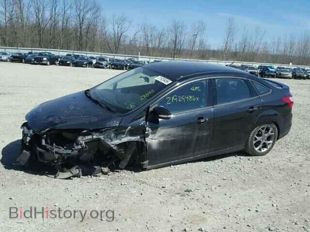 2013 FORD FOCUS - VIN: 1FADP3F26DL384321 - Photo 9