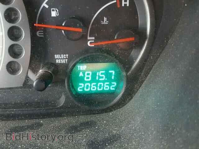 2005 HONDA PILOT - VIN: 5FNYF18465B057326 - Фото 8