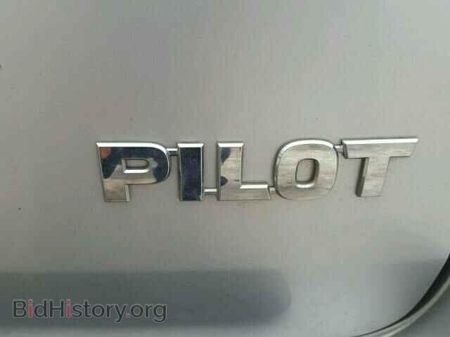 2005 HONDA PILOT - VIN: 5FNYF18465B057326 - Фото 9