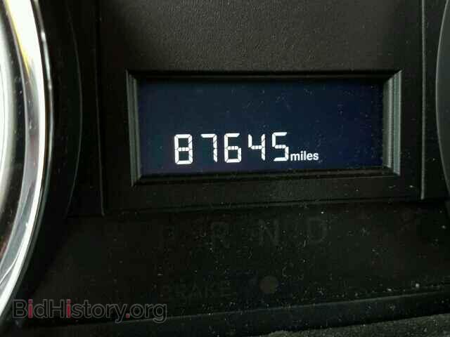 2011 DODGE CARAVAN - VIN: 2D4JN1AG6BR732863 - Фото 8