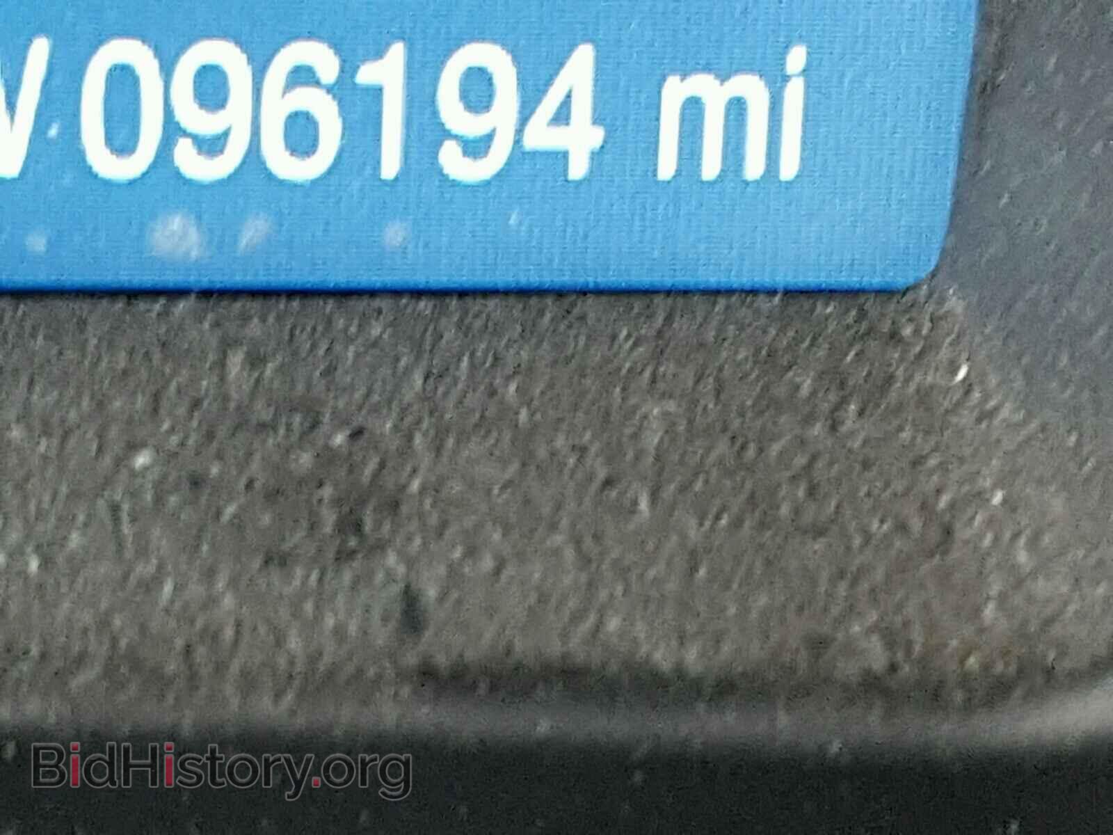 2014 FORD FOCUS - VIN: 1FADP3K21EL208882 - Фото 8