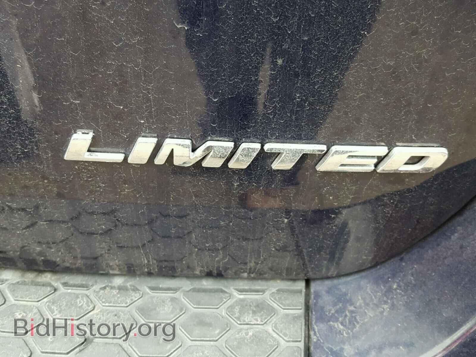 2015 DODGE DURANGO - VIN: 1C4RDHDG7FC111752 - Фото 9