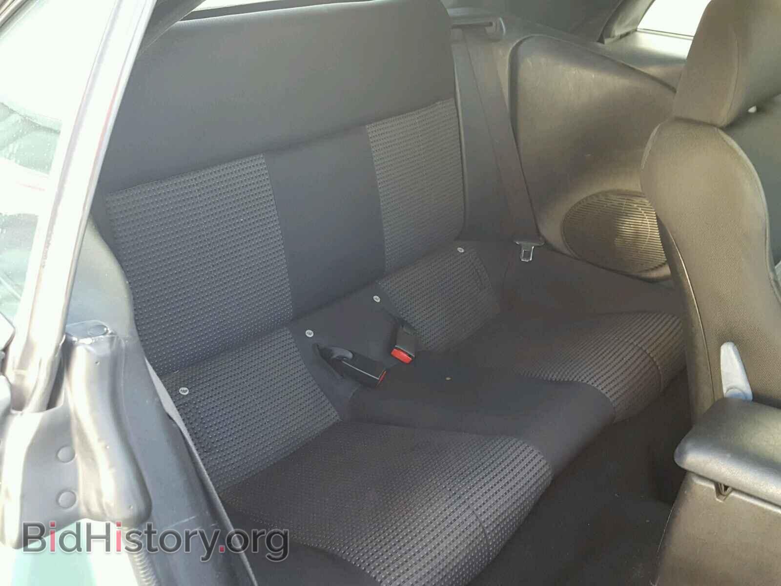 2003 MITSUBISHI ECLIPSE - VIN: 4A3AE55H43E022878 - Photo 6