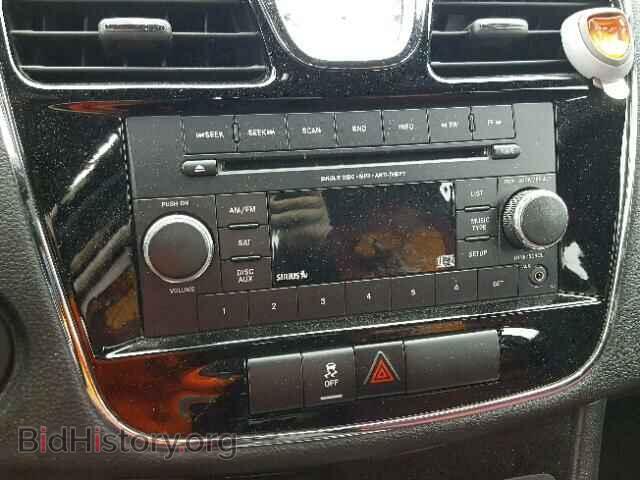 2014 CHRYSLER 200 - VIN: 1C3CCBBB5EN107512 - Фото 9