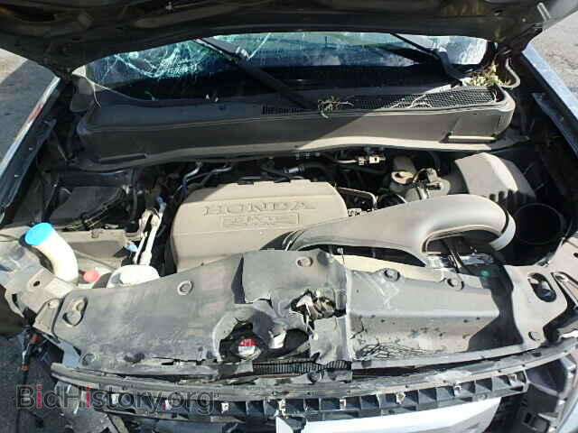 2011 HONDA PILOT - VIN: 5FNYF3H42BB036447 - Photo 7