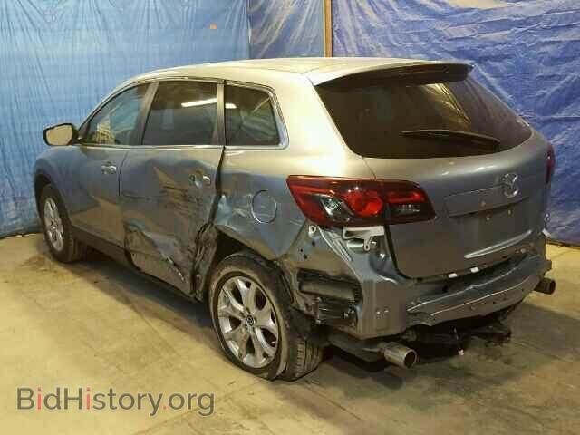 2013 MAZDA CX-9 - VIN: JM3TB3CA4D0419463 - Фото 3