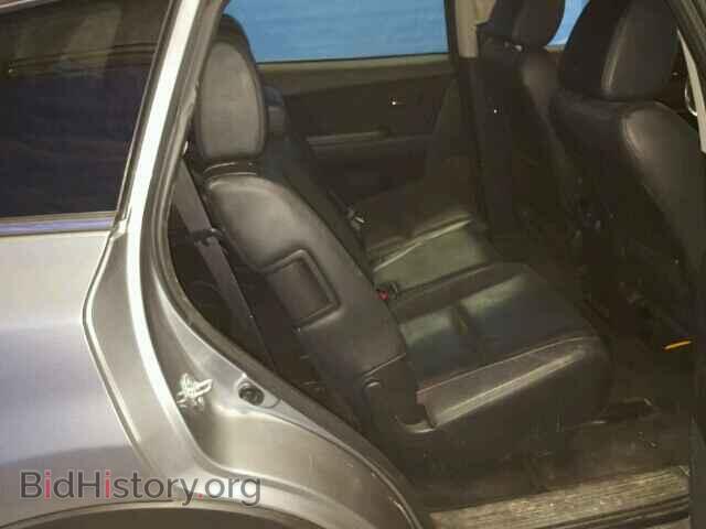 2013 MAZDA CX-9 - VIN: JM3TB3CA4D0419463 - Фото 6
