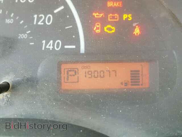 2013 NISSAN VERSA - VIN: 3N1CN7AP4DL856352 - Photo 8