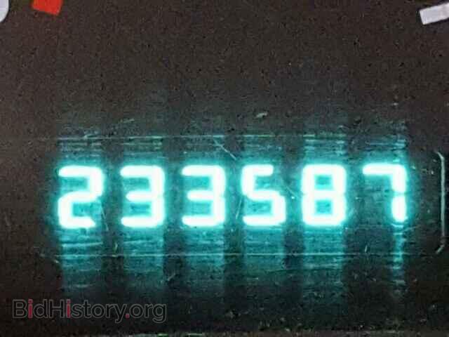 2000 JEEP WRANGLER - VIN: 1J4FA29P2YP701090 - Photo 8