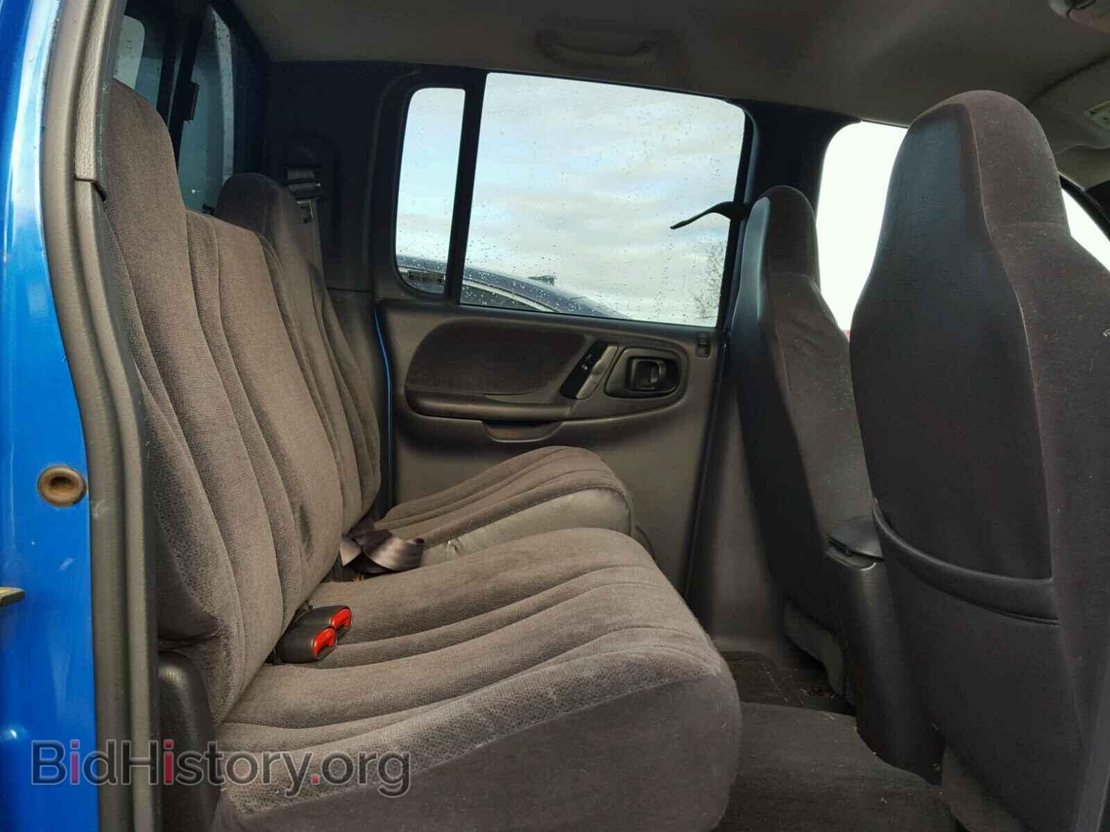 2000 DODGE DAKOTA - VIN: 1B7GG2AN5YS754804 - Фото 6