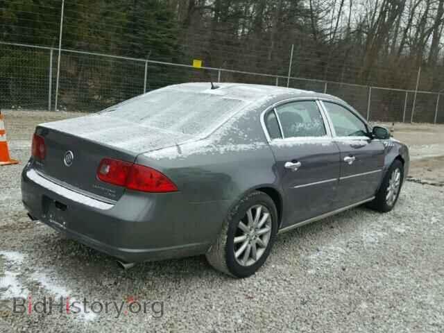 2007 BUICK LUCERNE - VIN: 1G4HE57Y27U145584 - Фото 4