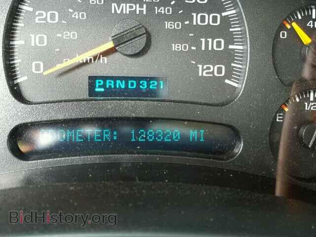 2005 CHEVROLET SILVERADO - VIN: 2GCEC19T651294788 - Фото 8
