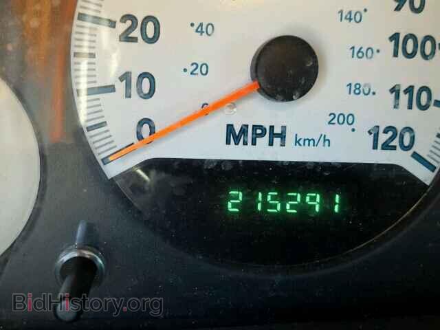 2006 DODGE CARAVAN - VIN: 2D4GP44L36R618288 - Фото 8