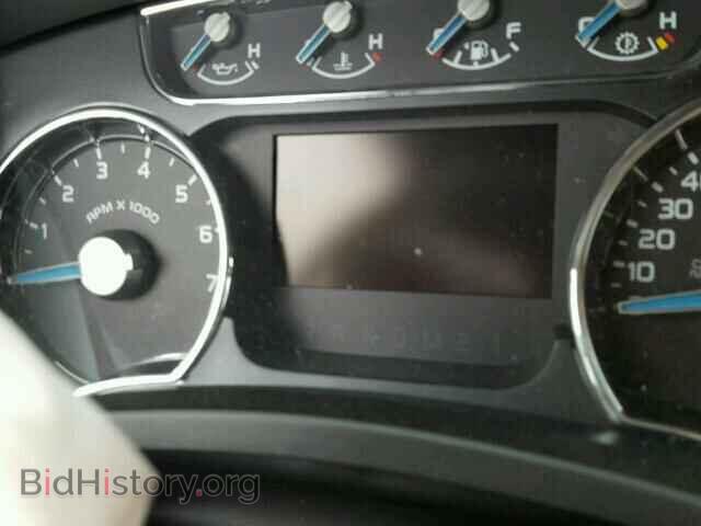 2013 FORD F150 - VIN: 1FTFW1EF8DFA59960 - Фото 8